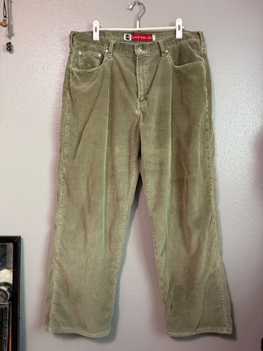 Levi silvertab loose - silvertab, wide