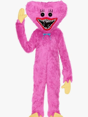 Spirit halloween poppy - spirit,