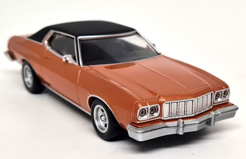 Norev ford gran - 1/43,