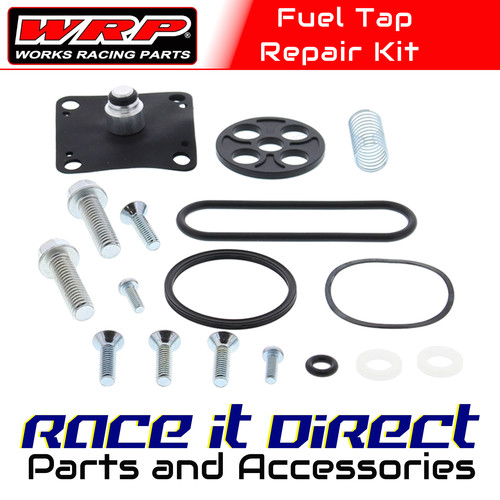 Fuel tap repair kit for - fuel,