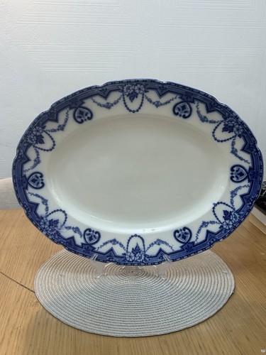 Antique grindley flow - grindley,
