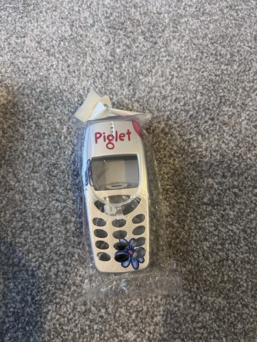 New nokia 3310 piglet - nokia,