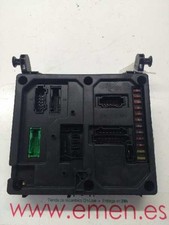 97VW14B205BA fuse box