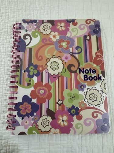 Barnes noble floral swirl - noble,