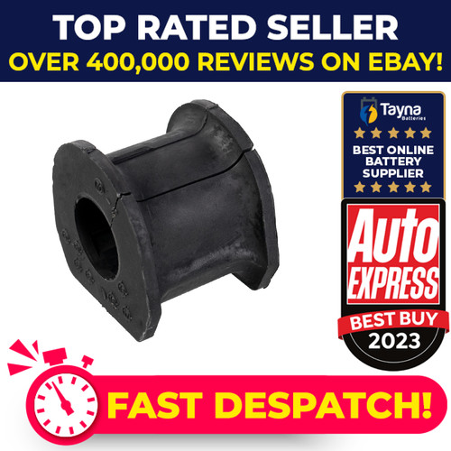 Anti roll bar bush - roll,