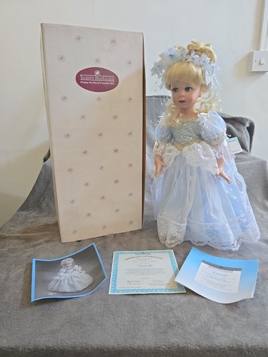 Ashton drake dolls fairy - ashton, tale