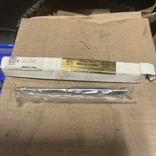 236 6mm 375 rottler - /, .375"