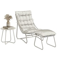 Outsunny piece bistro set - outsunny,