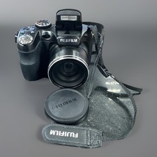 Fujifilm Finepix S2980 14.0MP