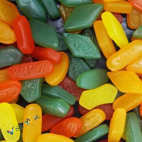 Sugar free wine gums - free,