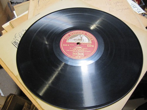 1936 jussi bjoerling - 1936,