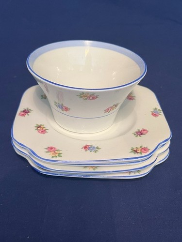 Vintage colclough bone china - colclough,