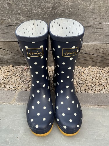 Worn twice vgc joules - twice,