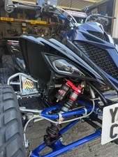 Yamaha Raptor 700 R1 Super