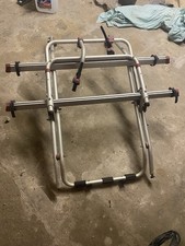 VW Bike Rack Holder for A T4 Camper Van 60kg Max