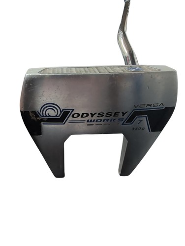 Odyssey works versa putter - odyssey,