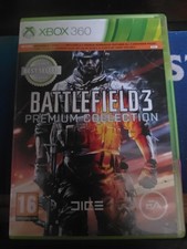 Battlefield 3 Premium