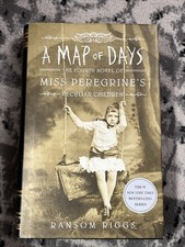 A Map of Days. Miss