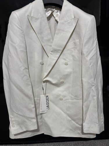 Jaegar luxury pure - m&s, silk