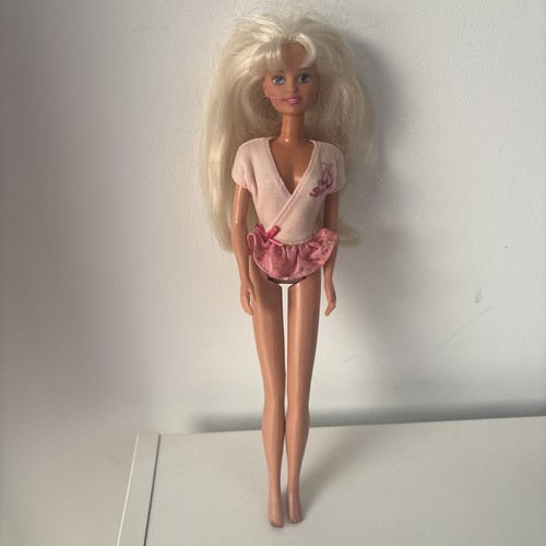Vintage hasbro sindy ballerina - vintage,