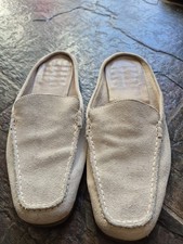 Footglove Shoes Wide Fit Size
