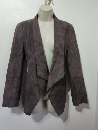 Planet brown soft - , suede