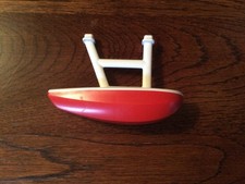 Playmobil Spare Part for 71463 Firefighting Seaplane Water Fire Extinguishing