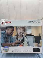 Canon Pixma TS3450 All-in-One