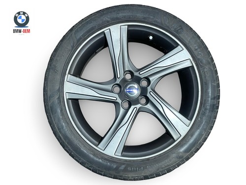 Volvo v40 design alloy - v40,