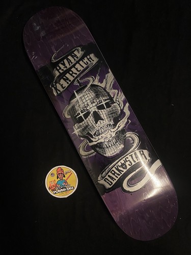 Rare darkstar ryan - rare,