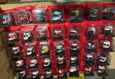 HELMETS - HELMETS - FERRARI