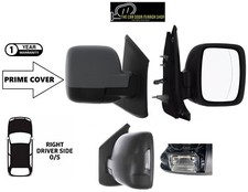 Fits Renault Trafic 2021-2024