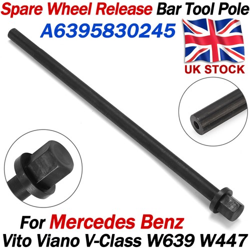 For mercedes benz vito viano - for, mercedes-benz