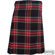 5 Yard Men's Scottish Kilts