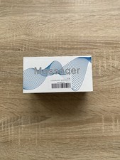 Ten Machines Mini Massager.