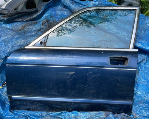 Jaguar xj6 x300 f door - n/s/f,