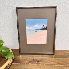 Helmut Wollny Ocean Seascape