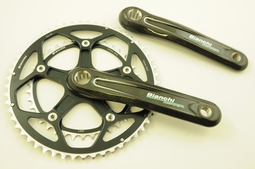 Fsa bianchi branded - branded, componenti