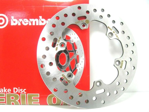 Brembo gold series rear - series,