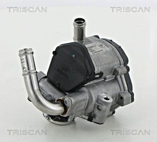 Egr valve triscan fits - triscan, vw