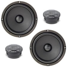 Focal ISU 200 Shallow Mount 8"
