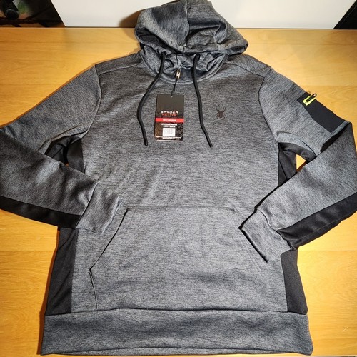 Men spyder pro web - men,