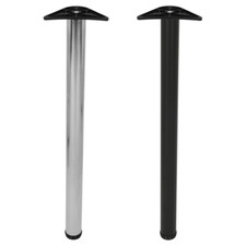 Adjustable Table Leg Breakfast
