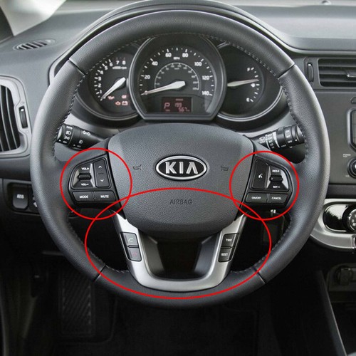 Genuine audio cruise control - cruise,