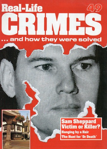 Real life crimes magazine - real-life,