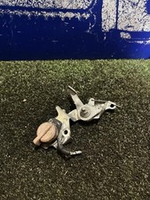 Honda Gx31 Wx10 Pump Engine Throttle Control Kill Switch