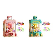 Claw Game Machine Mini Arcade
