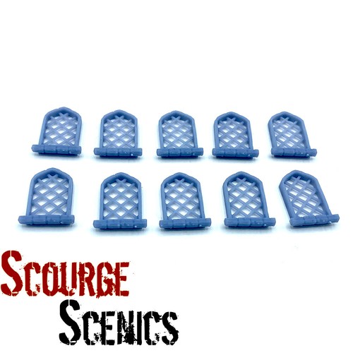 Resin 28mm open fantasy - 28mm,