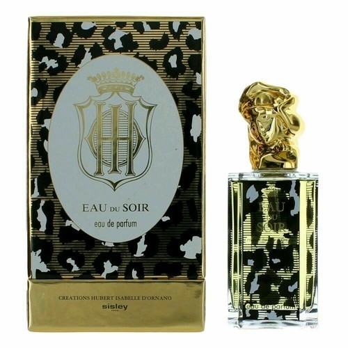 Sisley eau soir tiger - eau, walk