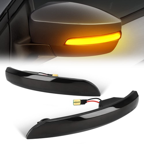 Led turn signal light - turn,